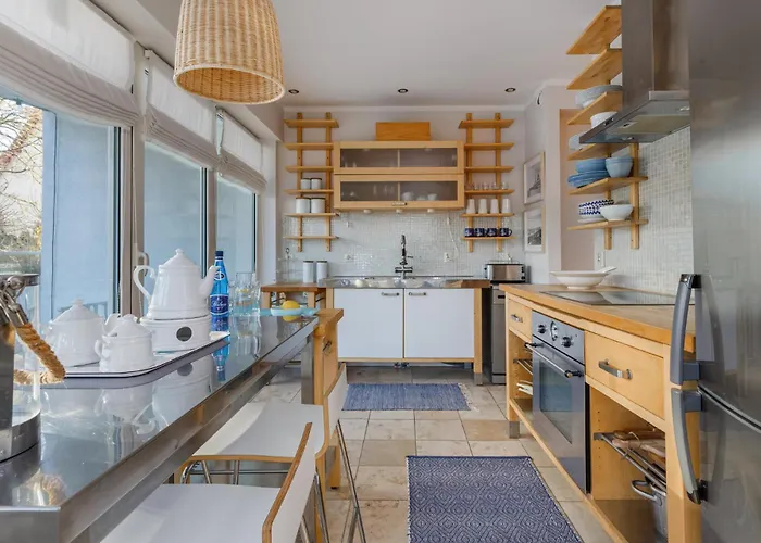 Playa Baltis Apartamenty Club Di Mare