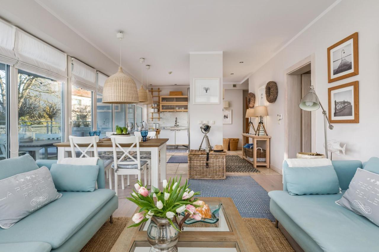 Apartment Playa Baltis Apartamenty Club Di Mare
