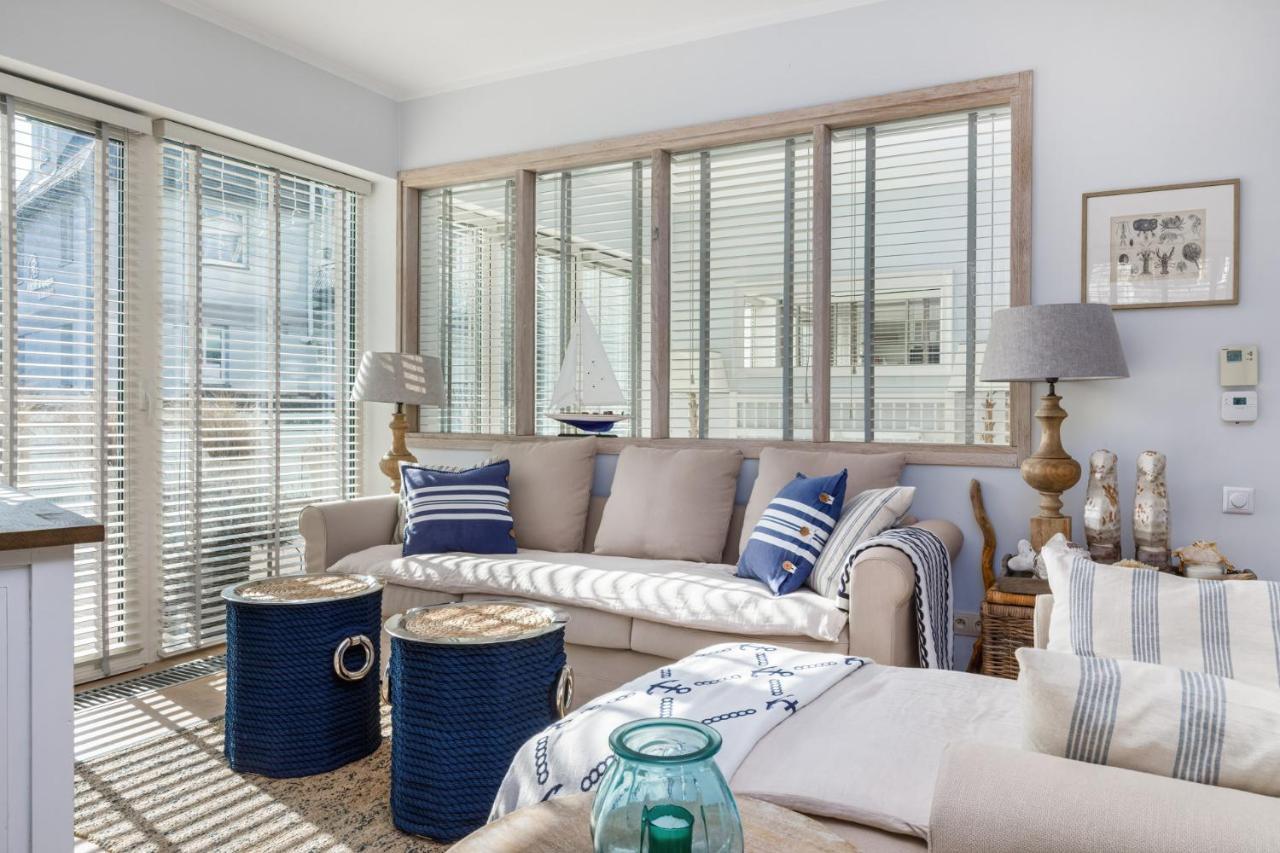 Playa Baltis Apartamenty Club Di Mare Apartment Misdroy