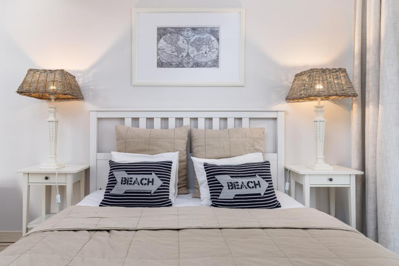 Playa Baltis Apartamenty Club Di Mare Misdroy