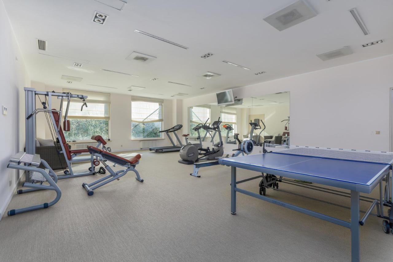 Apartment Playa Baltis Apartamenty Club Di Mare Misdroy