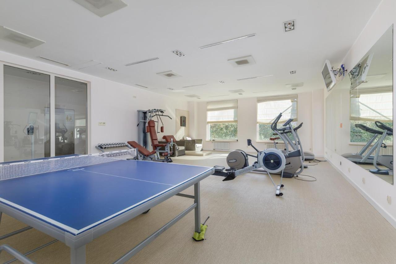 Apartment Playa Baltis Apartamenty Club Di Mare *