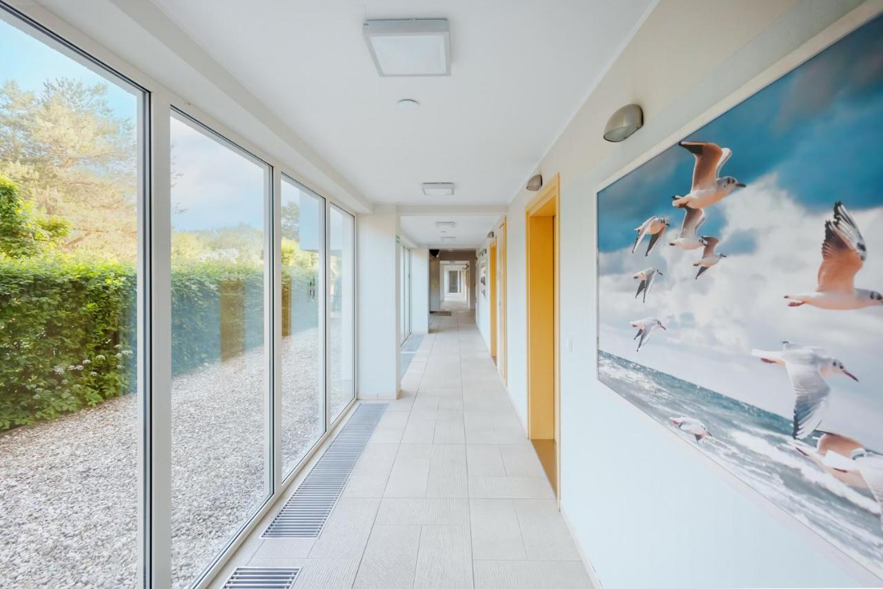 Apartment Playa Baltis Apartamenty Club Di Mare