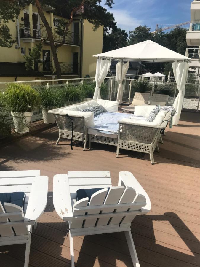 Apartment Playa Baltis Apartamenty Club Di Mare *
