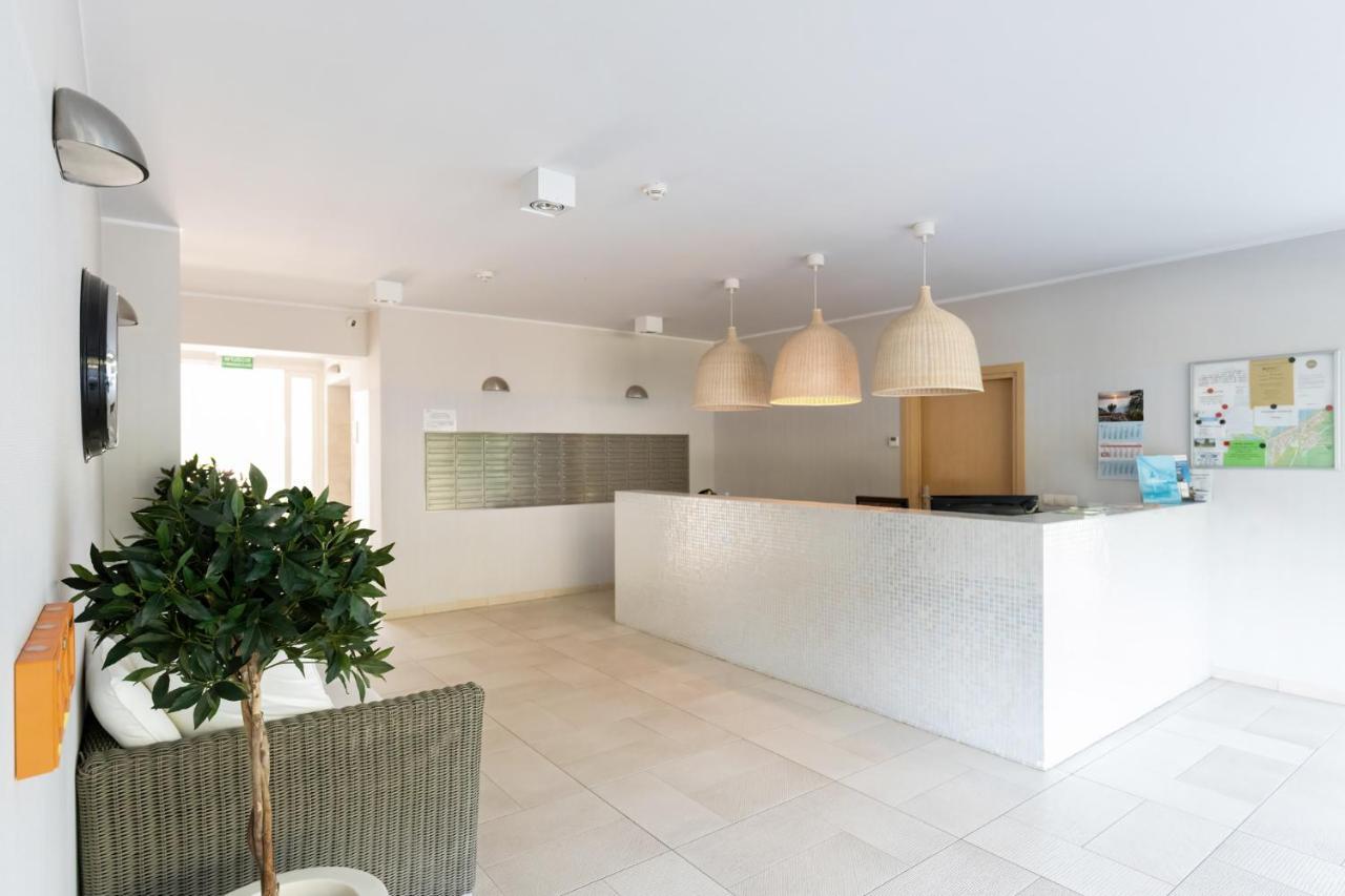 Playa Baltis Apartamenty Club Di Mare Misdroy