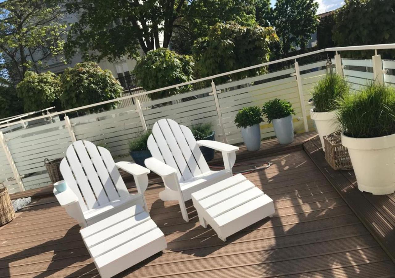Playa Baltis Apartamenty Club Di Mare Apartment *