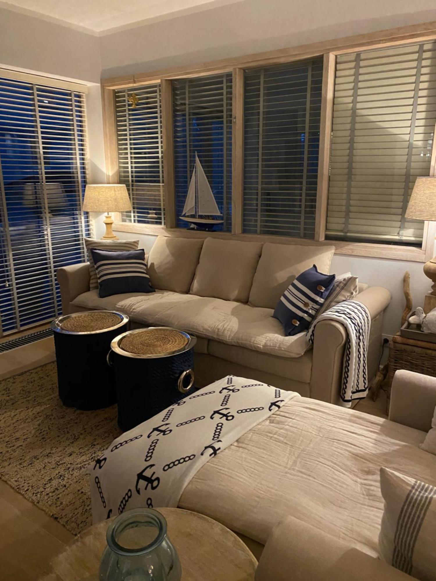 Apartment Playa Baltis Apartamenty Club Di Mare