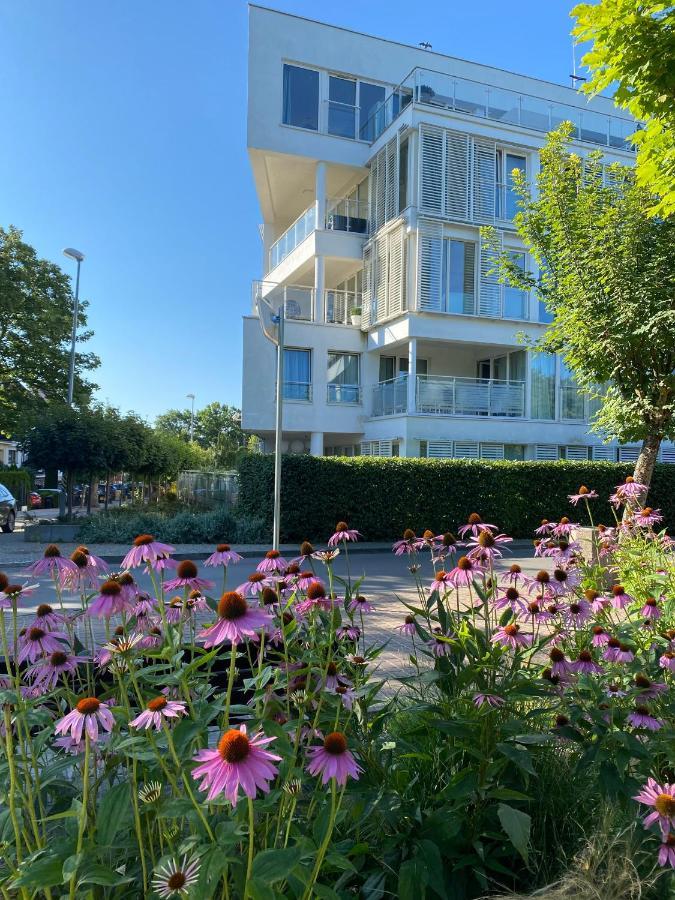 Playa Baltis Apartamenty Club Di Mare Misdroy