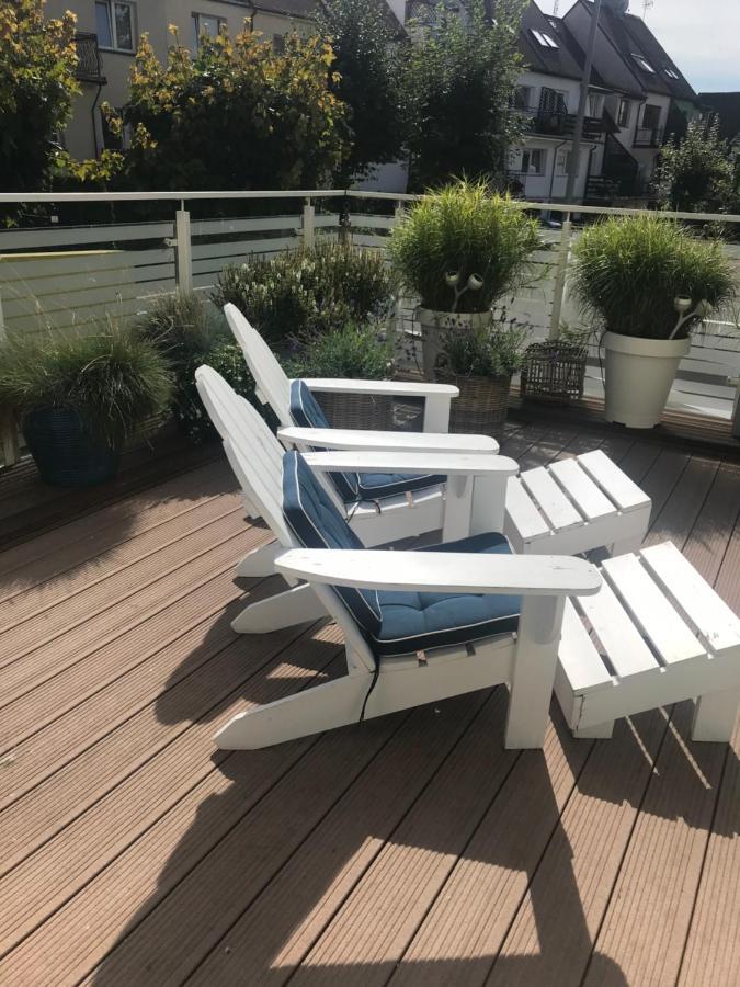 Apartment Playa Baltis Apartamenty Club Di Mare Misdroy