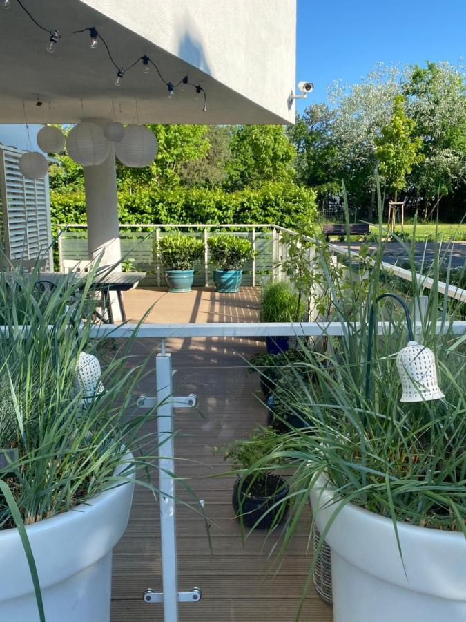 Playa Baltis Apartamenty Club Di Mare Apartment Misdroy