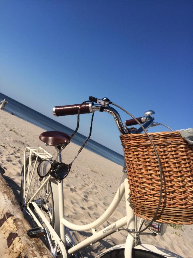 Apartament Playa Baltis Club Di Mare *