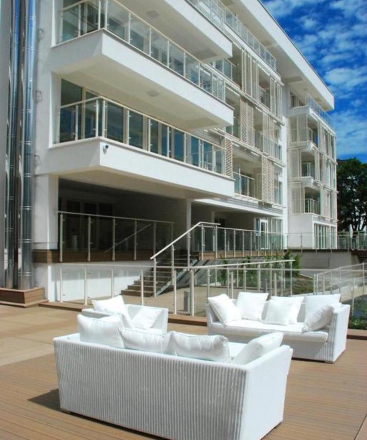 Playa Baltis Apartamenty Club Di Mare Apartment *