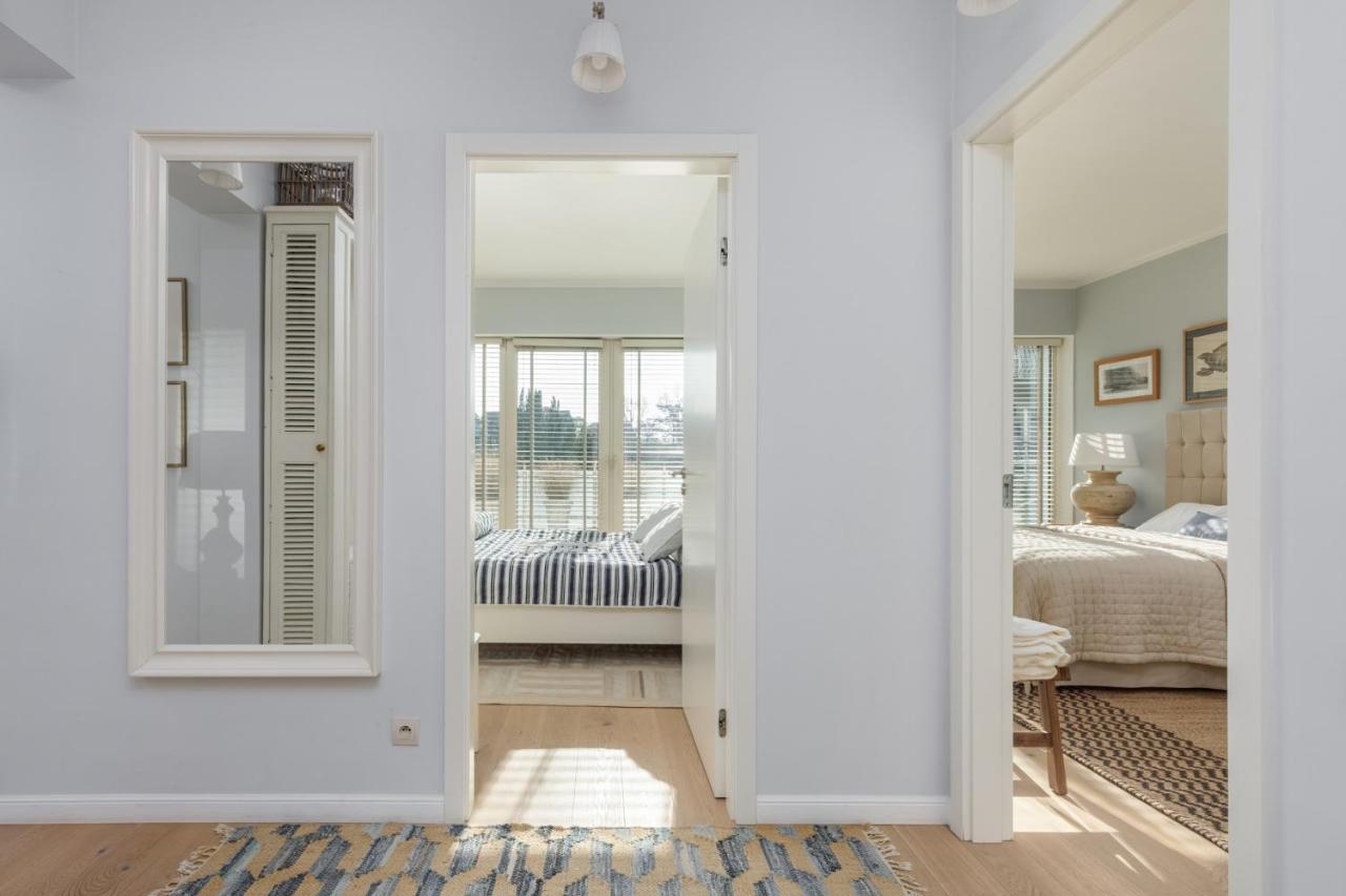Playa Baltis Apartamenty Club Di Mare *