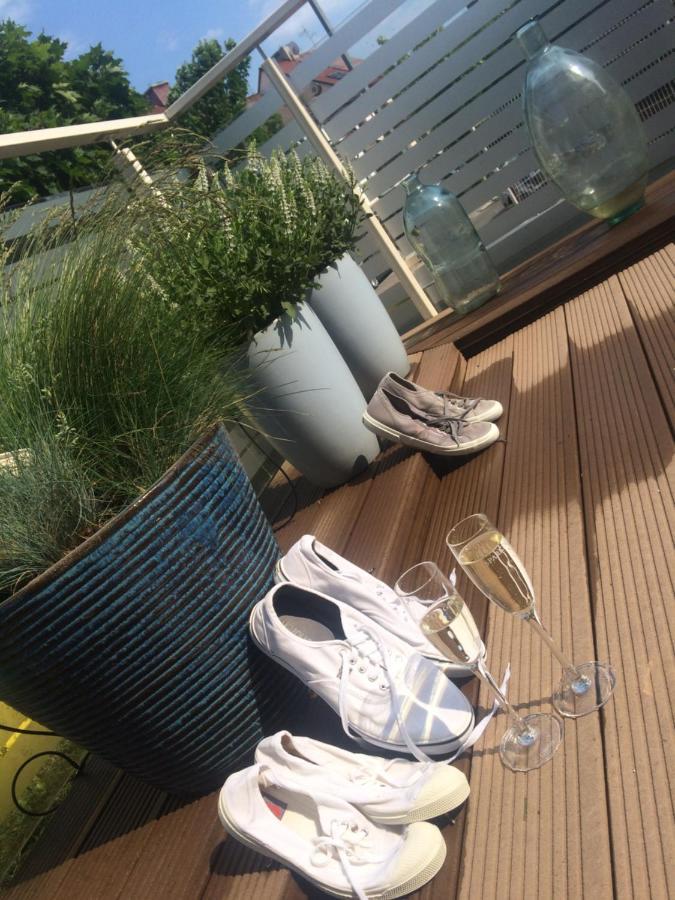 Apartment Playa Baltis Apartamenty Club Di Mare *
