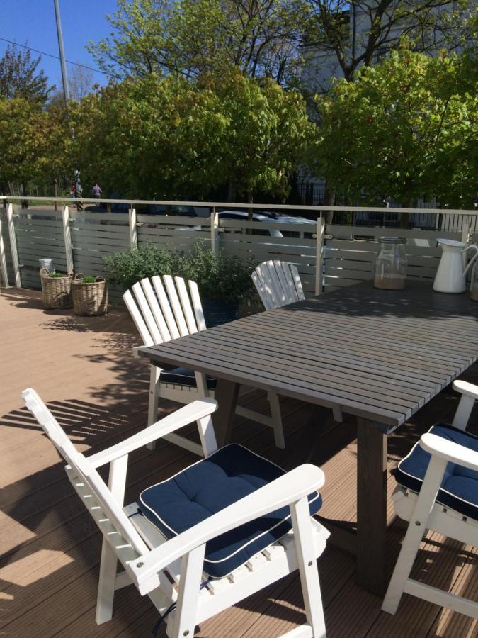 Apartment Playa Baltis Apartamenty Club Di Mare *