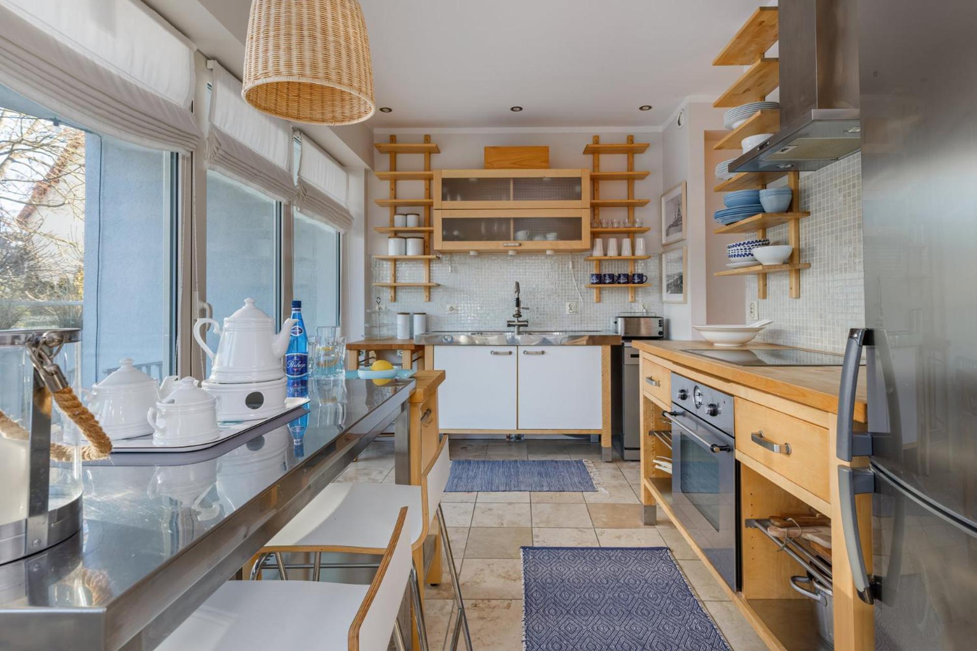 Apartment Playa Baltis Apartamenty Club Di Mare