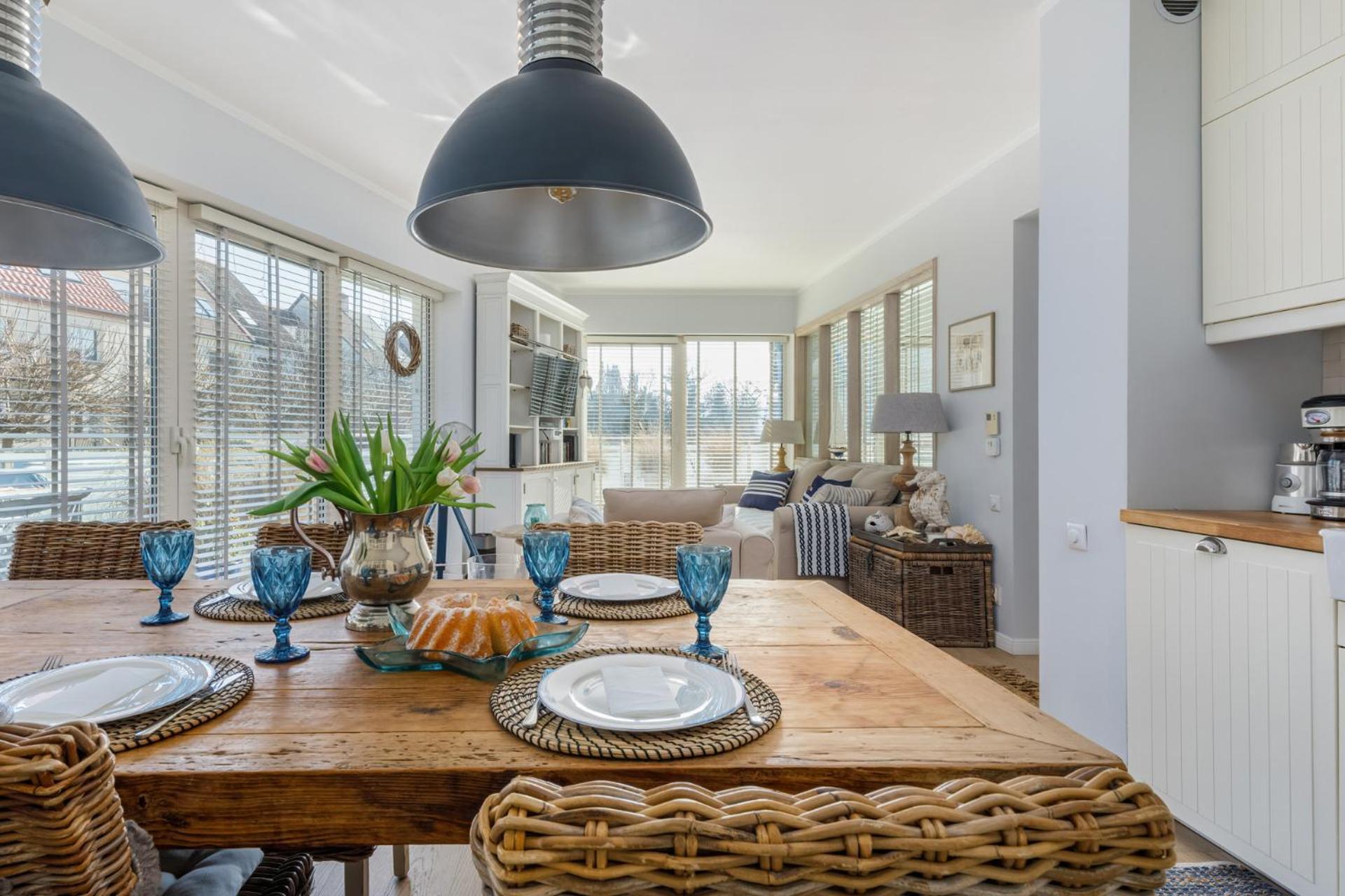 Playa Baltis Apartamenty Club Di Mare Misdroy