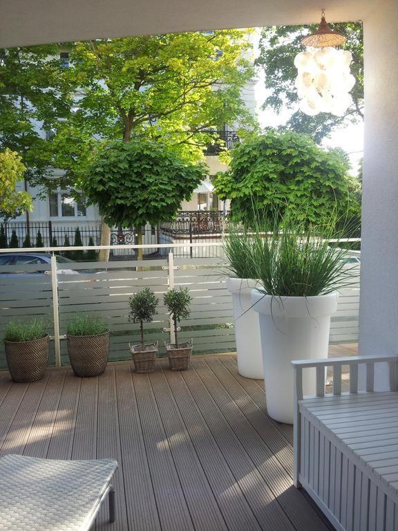 Apartment Playa Baltis Apartamenty Club Di Mare Misdroy